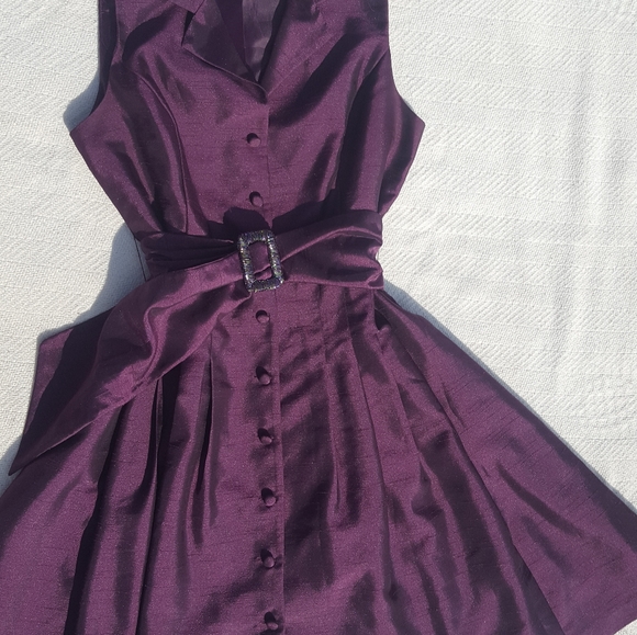 Coldwater Creek Dresses & Skirts - Stunning Coldwater Creek vintage style dress